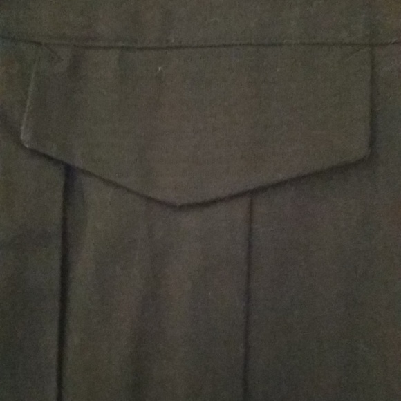 Kenar Mini Skirt - Picture 5 of 5